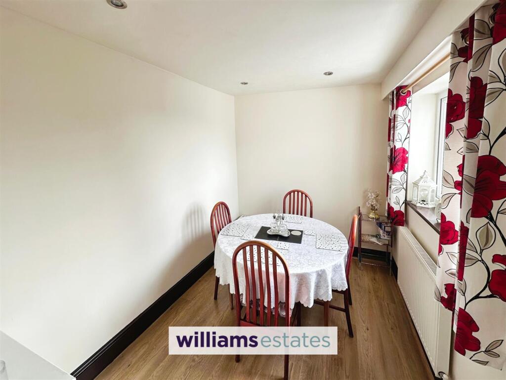 Dinning Room