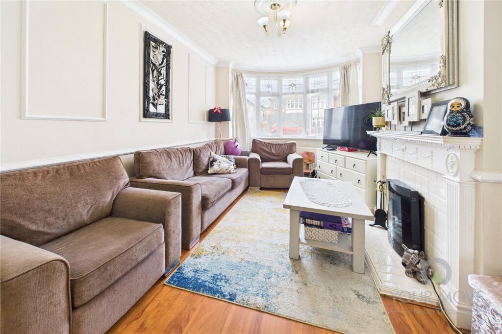 Lounge Area