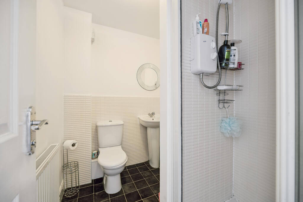 En-suite