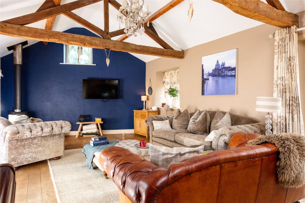 Water Lane, Sherington, Buckinghamshire, MK16