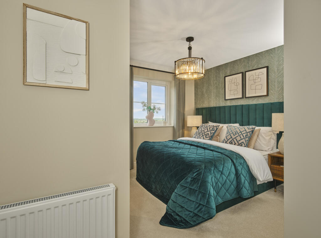 Showhome photography