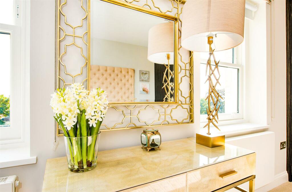 Dressing Table