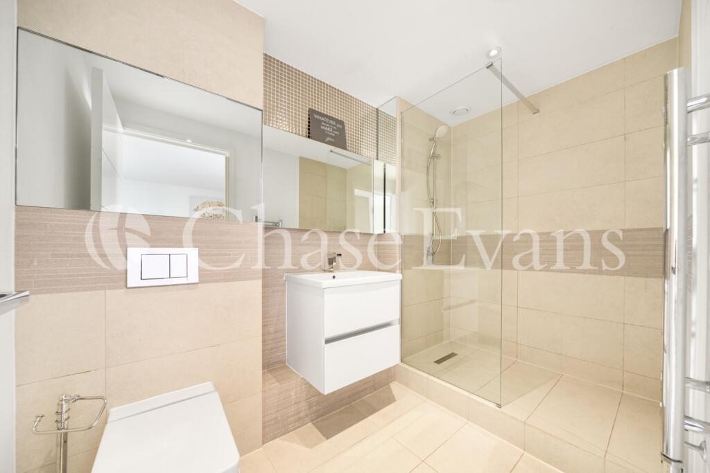 Royal Victoria Garde