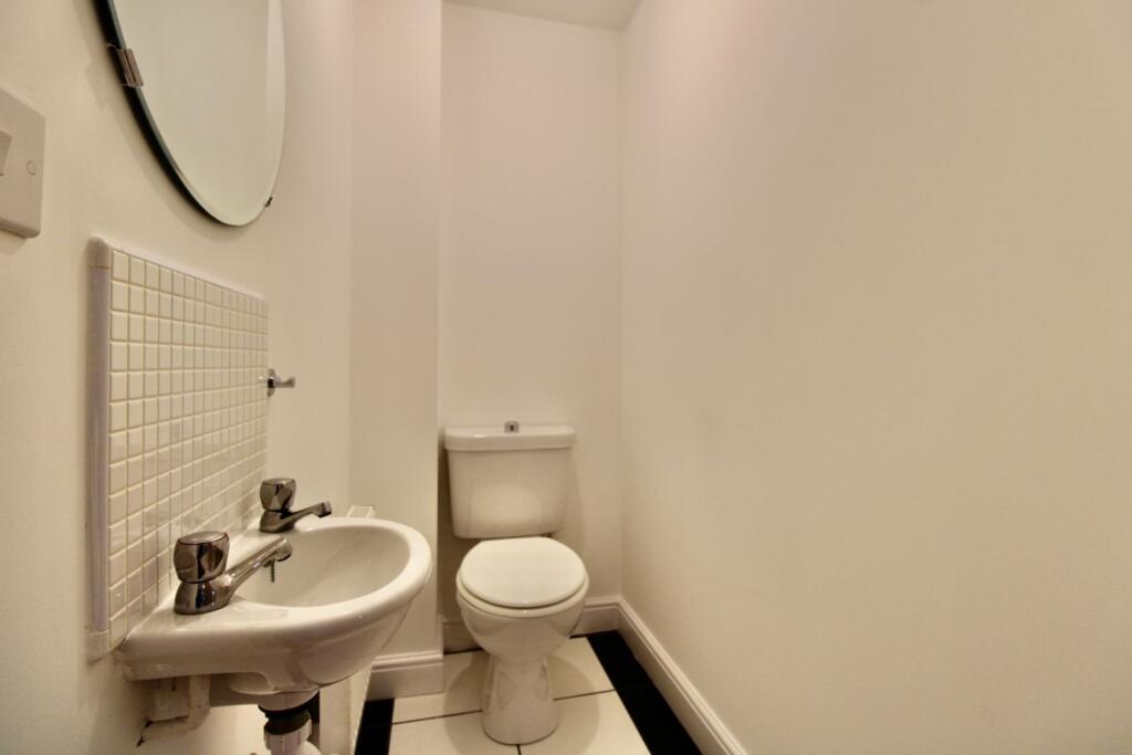 WC