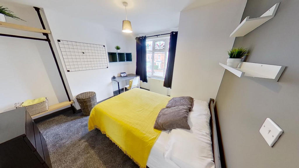 Bedroom 4