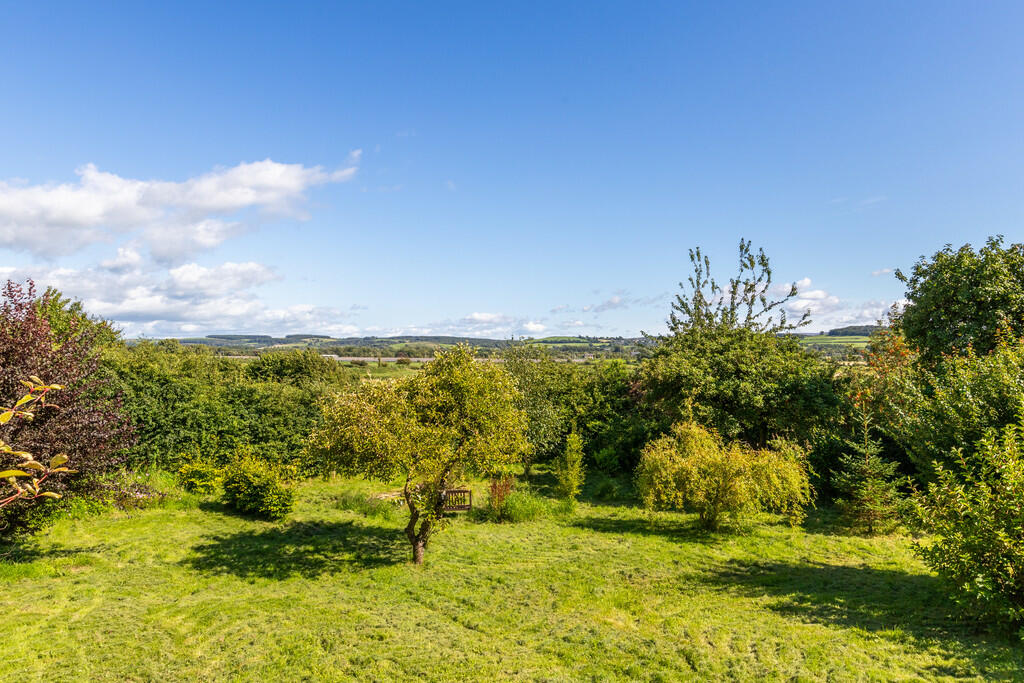 Gardens and Views