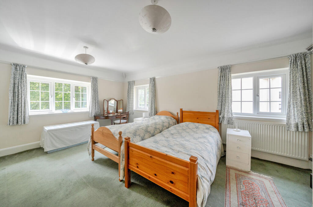 Principal Bedroom
