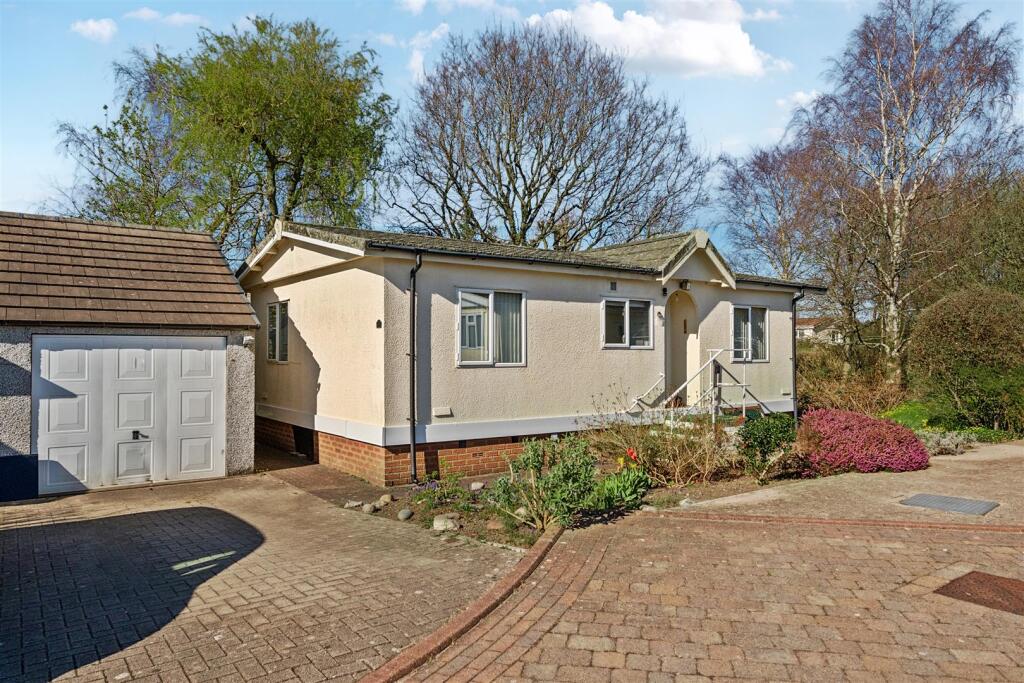 Millbanks Court, Bridgefoot, Workington