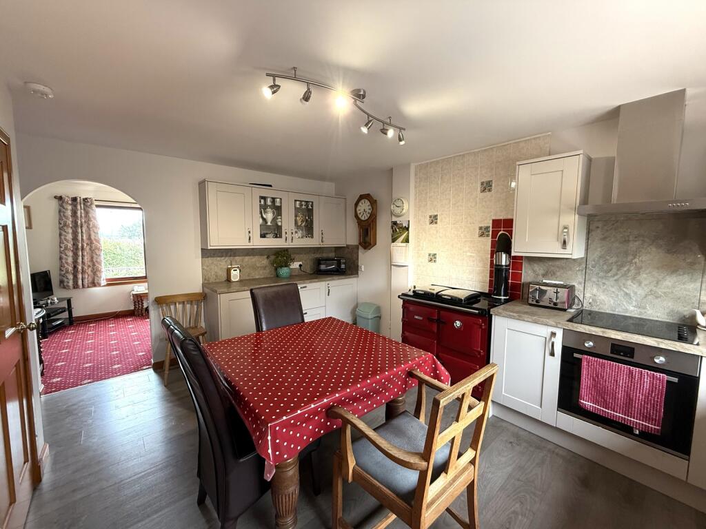 Kitchen / Diner