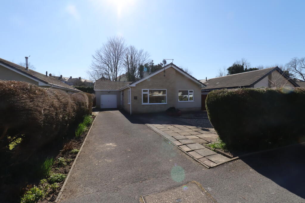 View Of The Property