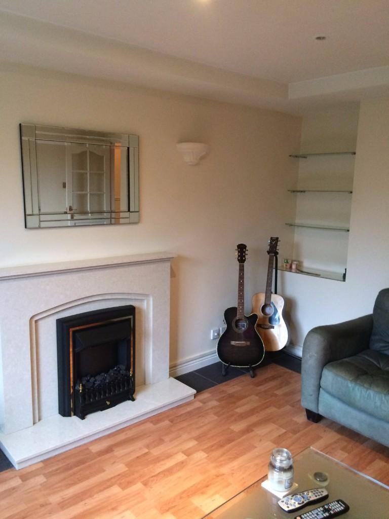 Manse Court, Glasgow, G65