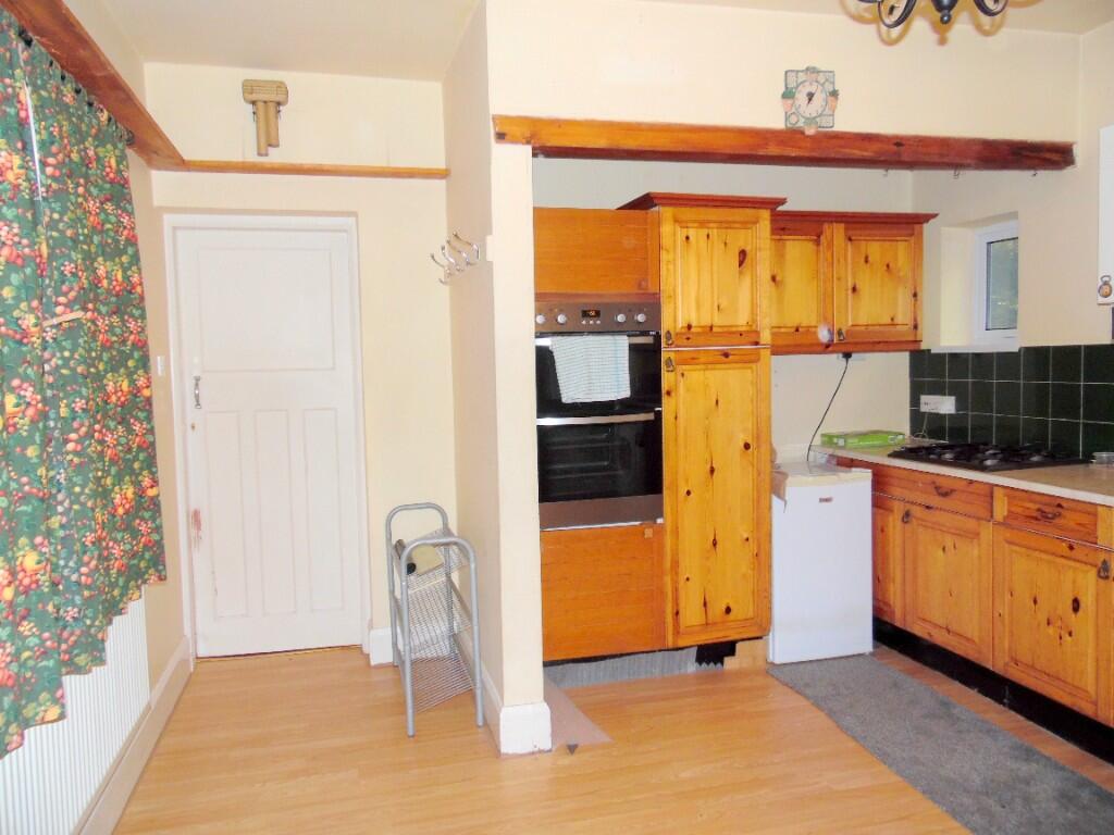 KITCHEN/BREAKFAST RM