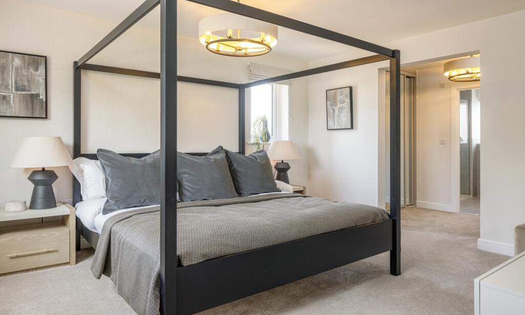 Dandara - The Acres - The Grantham, Home 270