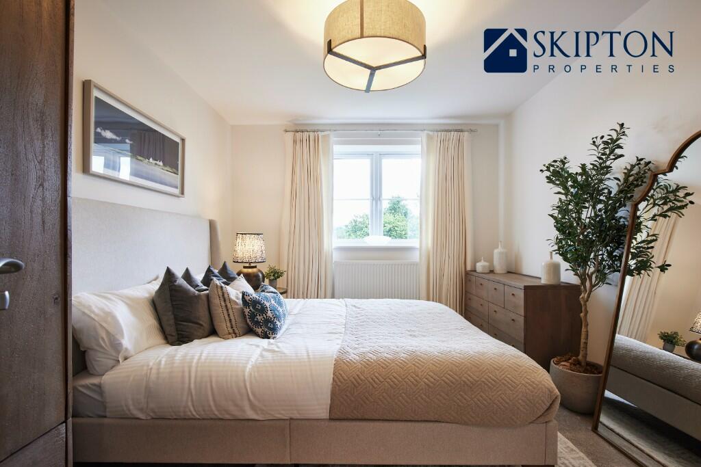 Bedroom Example