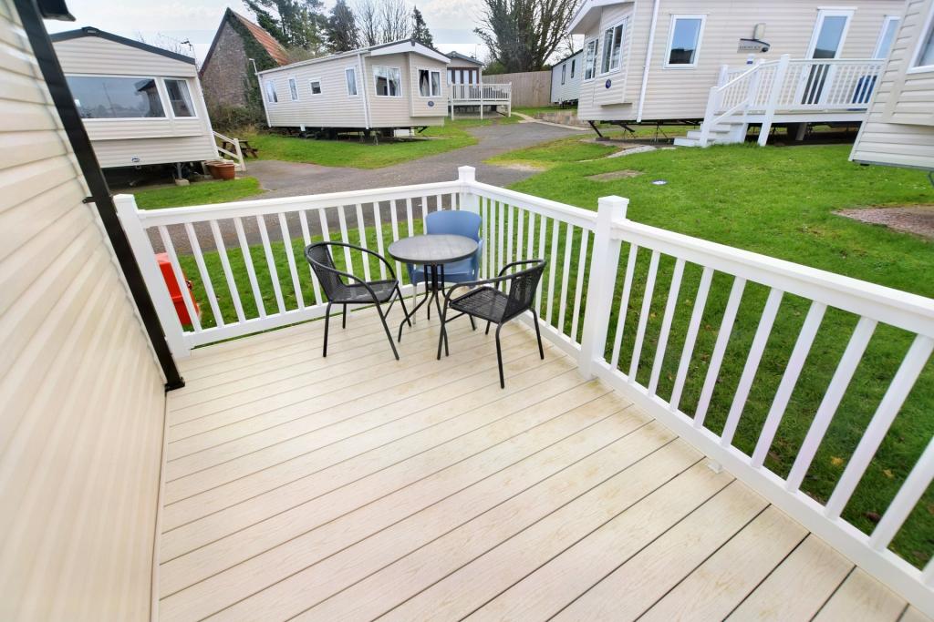 Decking