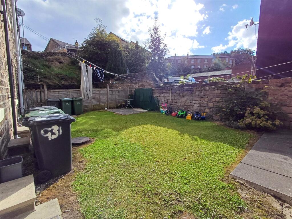 Communal Garden
