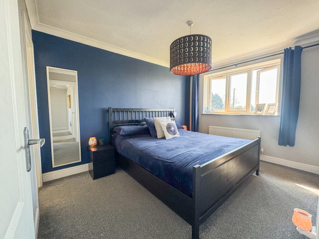 BED 1