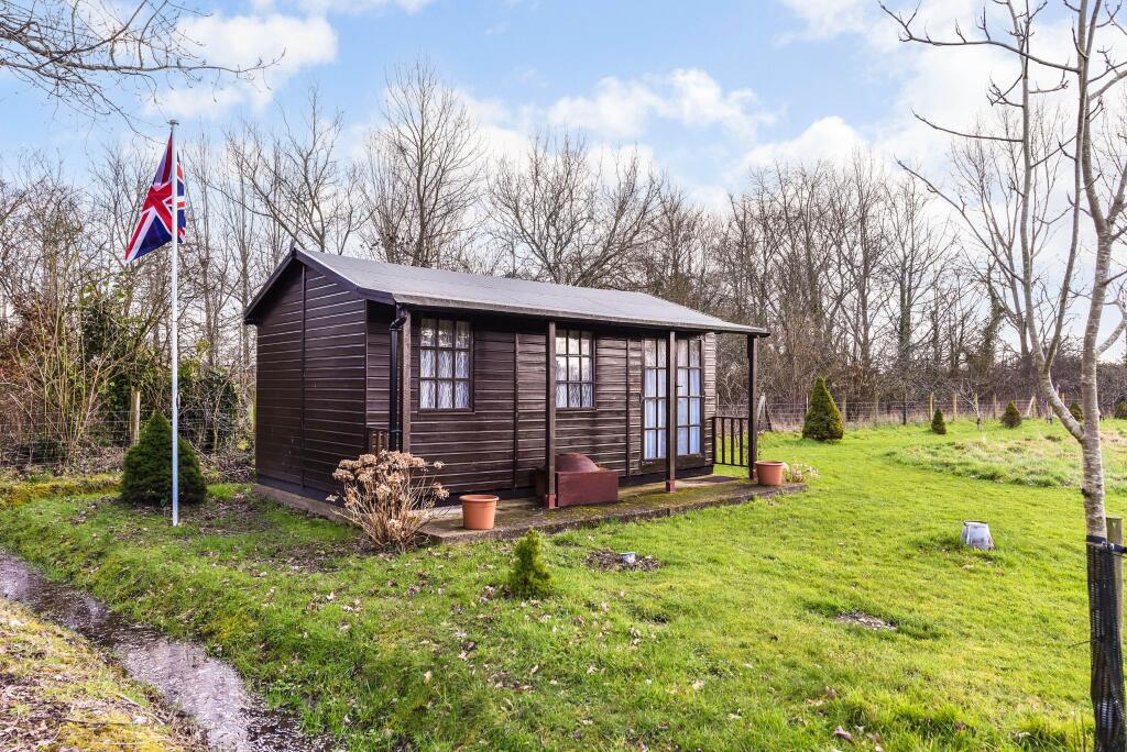 Summerhouse