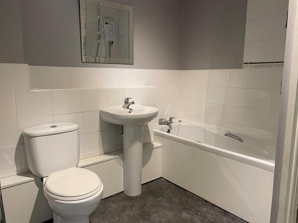 Bathroom 1