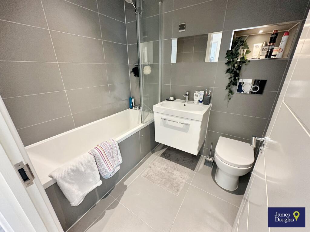 Bathroom 1