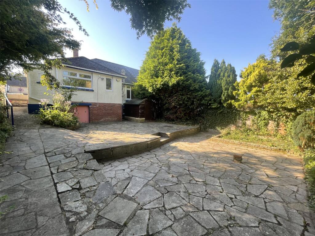 Chaddiford Lane, Barnstaple, Devon, EX31