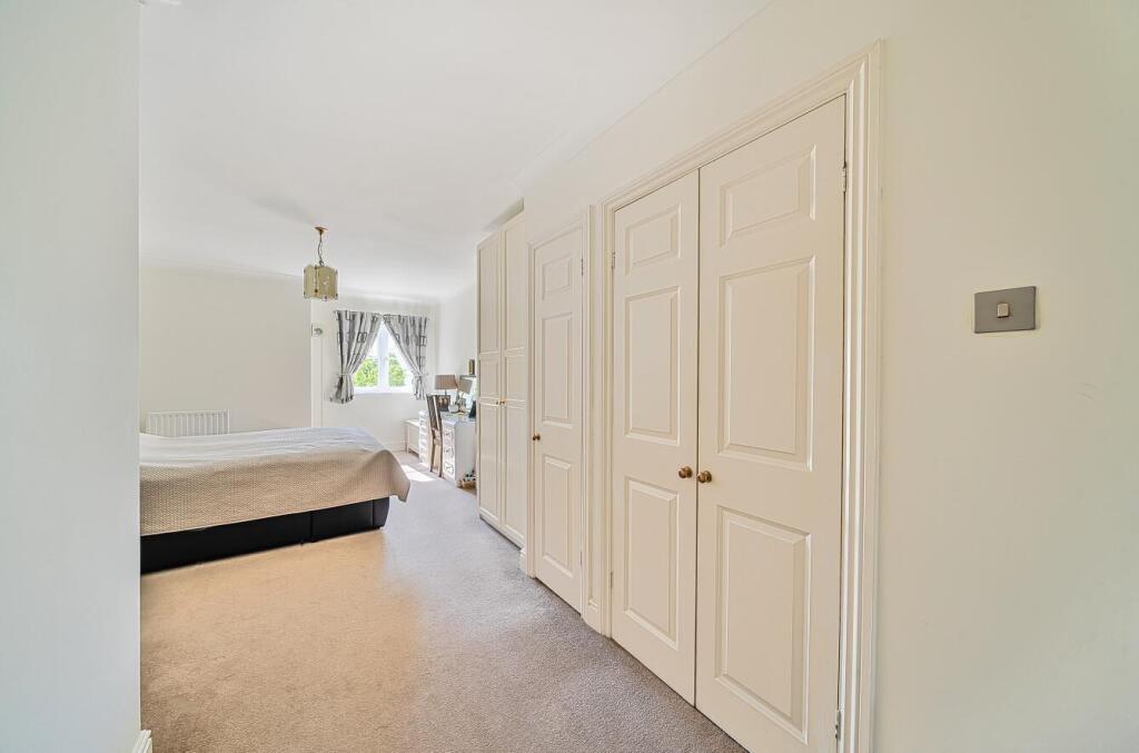 Davidson Frost-Wellings, DFW, Bartholomew Court,Be