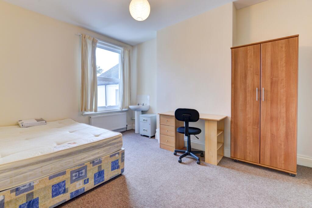 282 Ditchling Road Bedroom 4 (2)