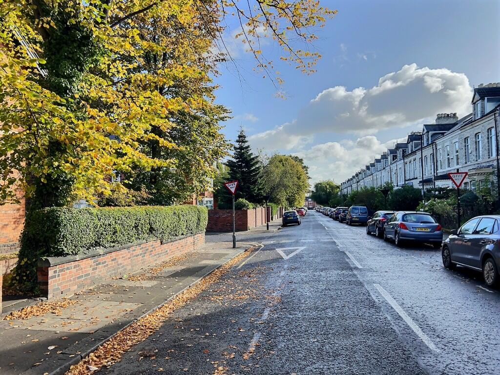 prime Jesmond locati