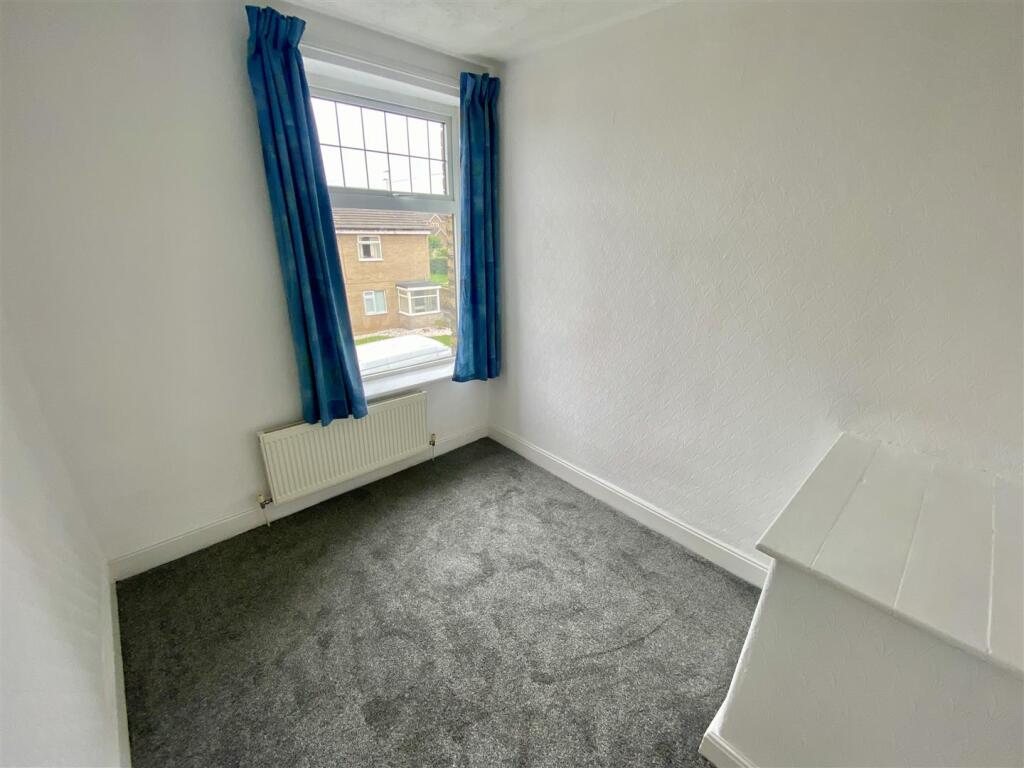 Bramleys Estate Agents - Shillbank Lane - Mirfield