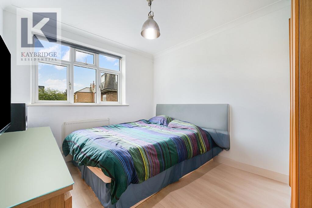 Beaumont Court, KT17 1JH