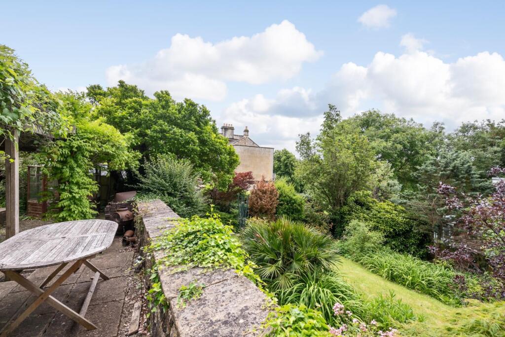 Newbridge Lodge, 45 Kelston Road, Bath, BA1 3QH-13