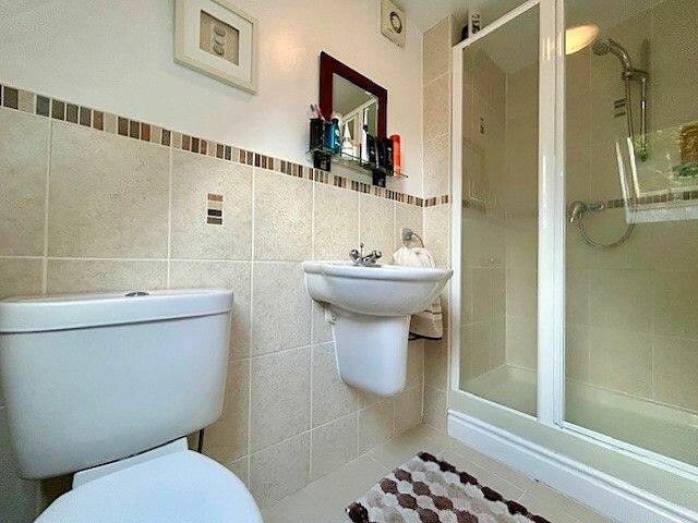 Shower Room/Wc
