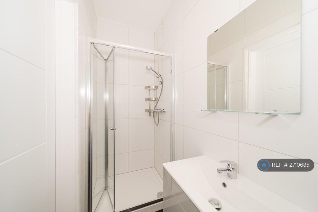 Luxury Ensuite