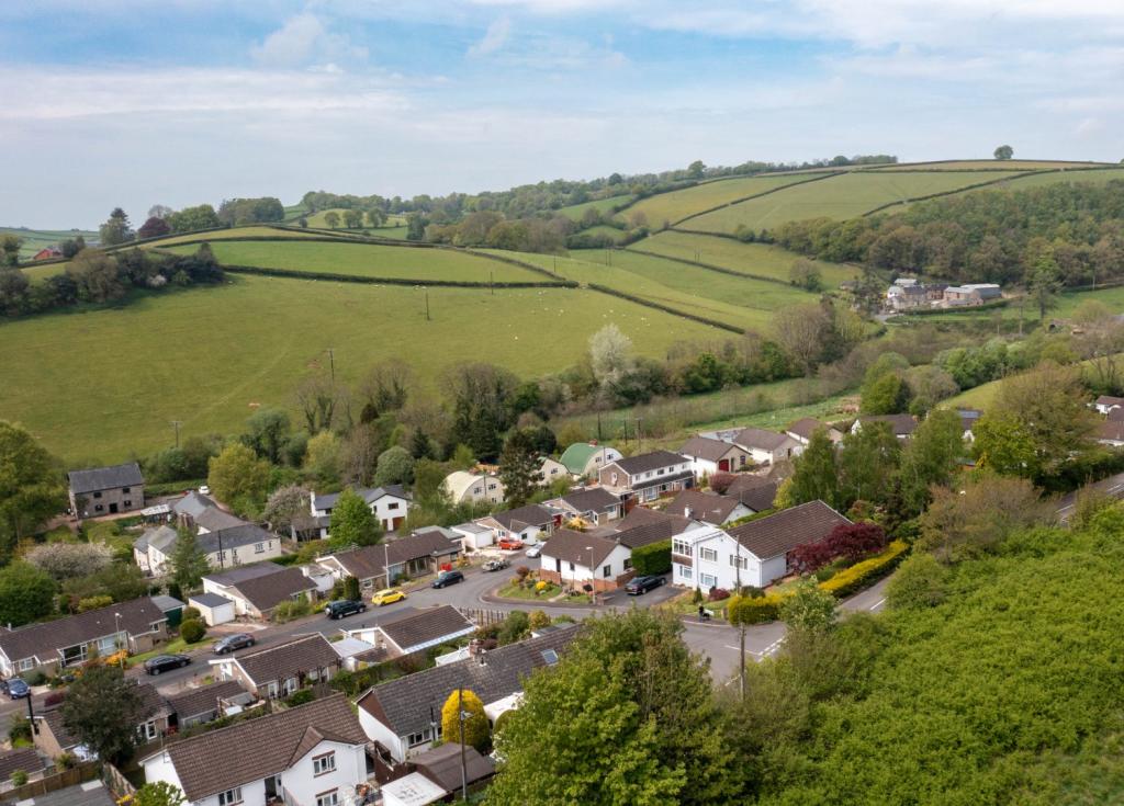 Bampton Seddons