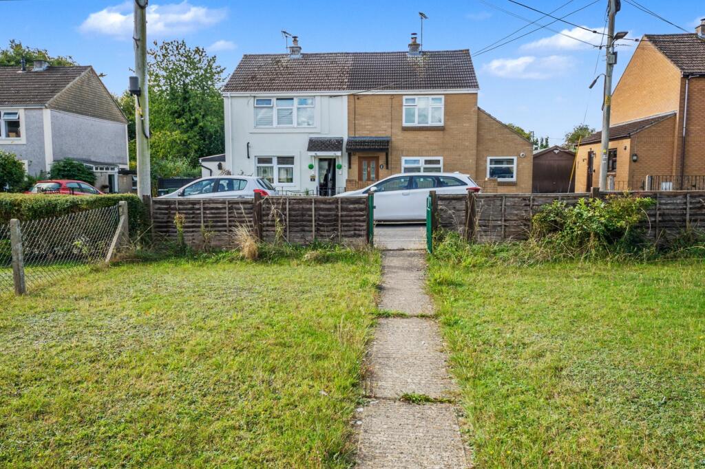 51 Martins Croft, Colerne, Wiltshire, SN14 8DT