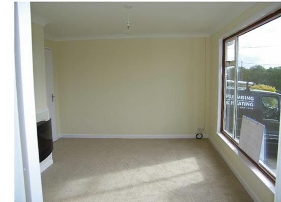reception rooms