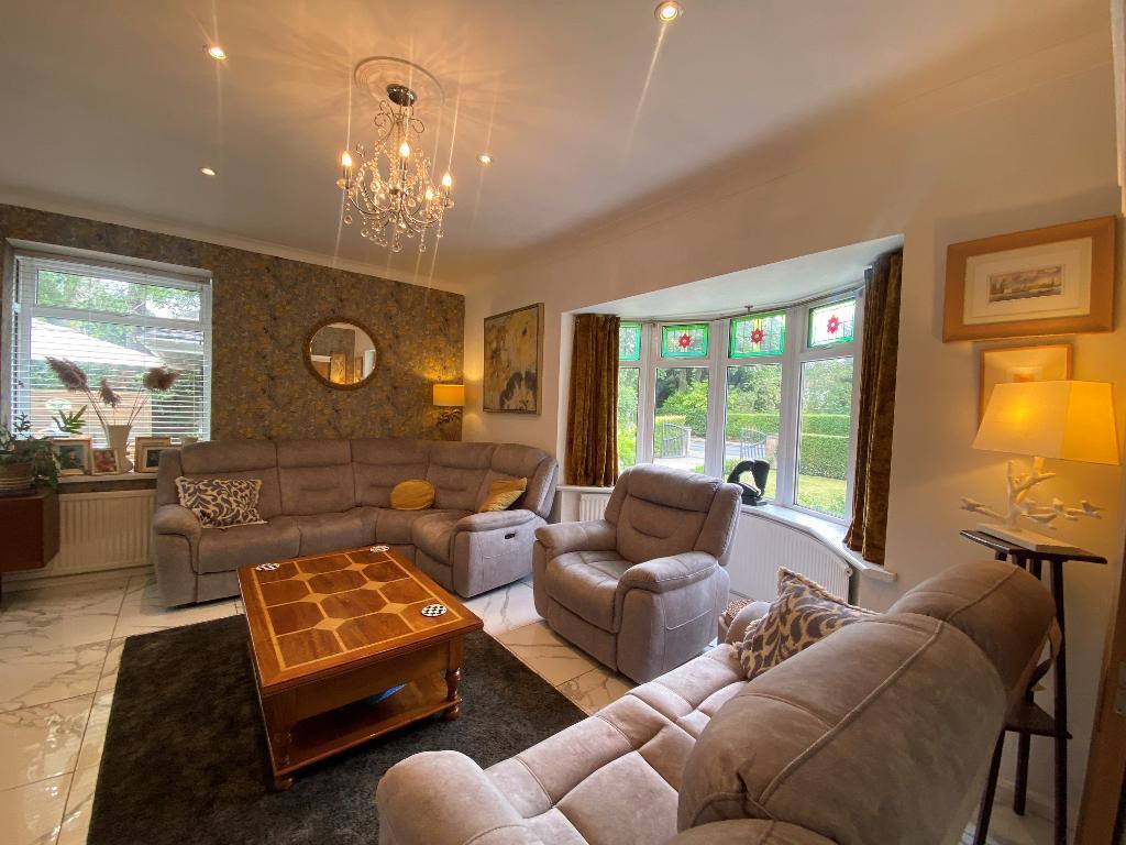 Through Lounge