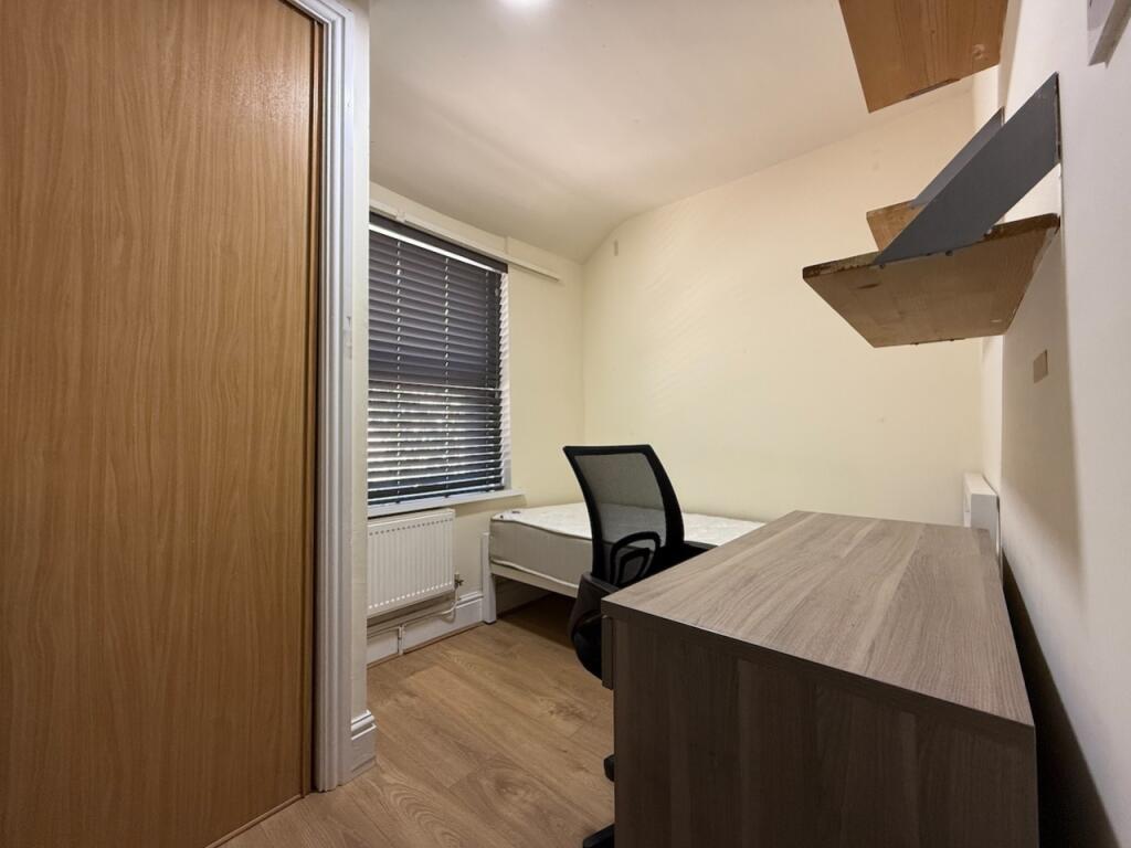 another student property from Award winning CPS HO