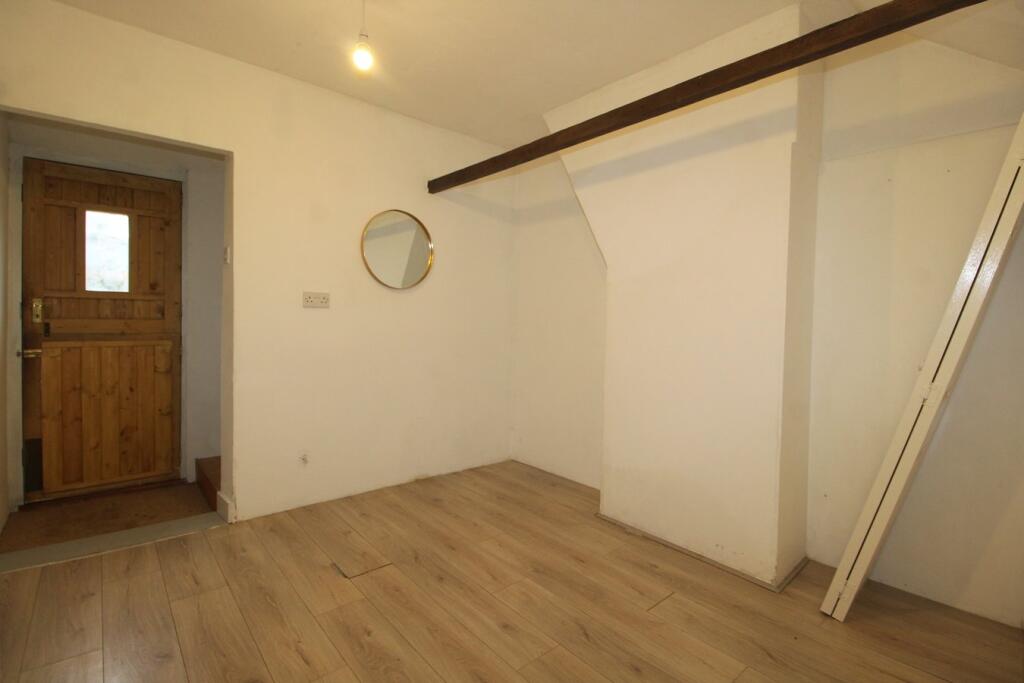 Back Room