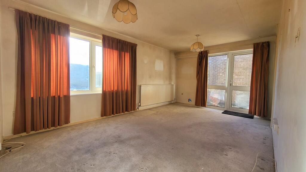 Barnstock, Bretton, Peterborough, PE3