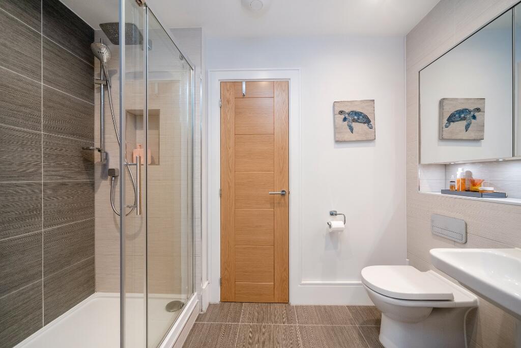 En-Suite