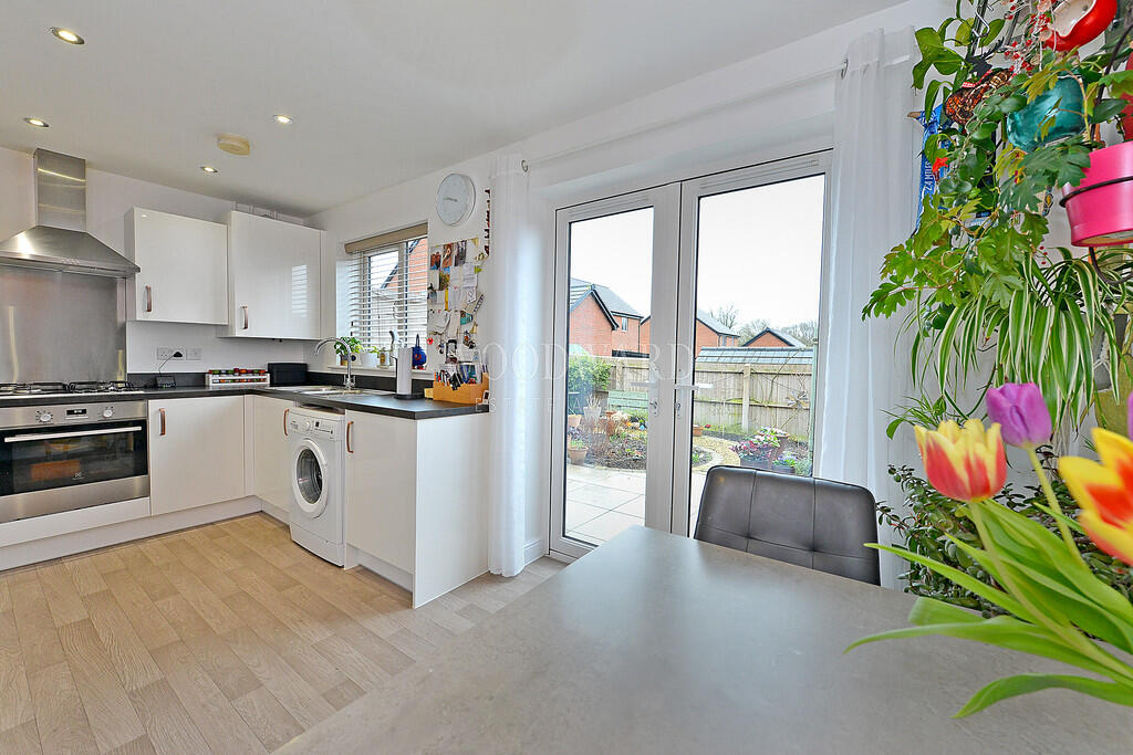 Kitchen/Dining Ro...