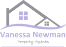 Vanessa Newman Property Agents logo
