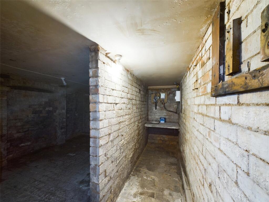 Cellar