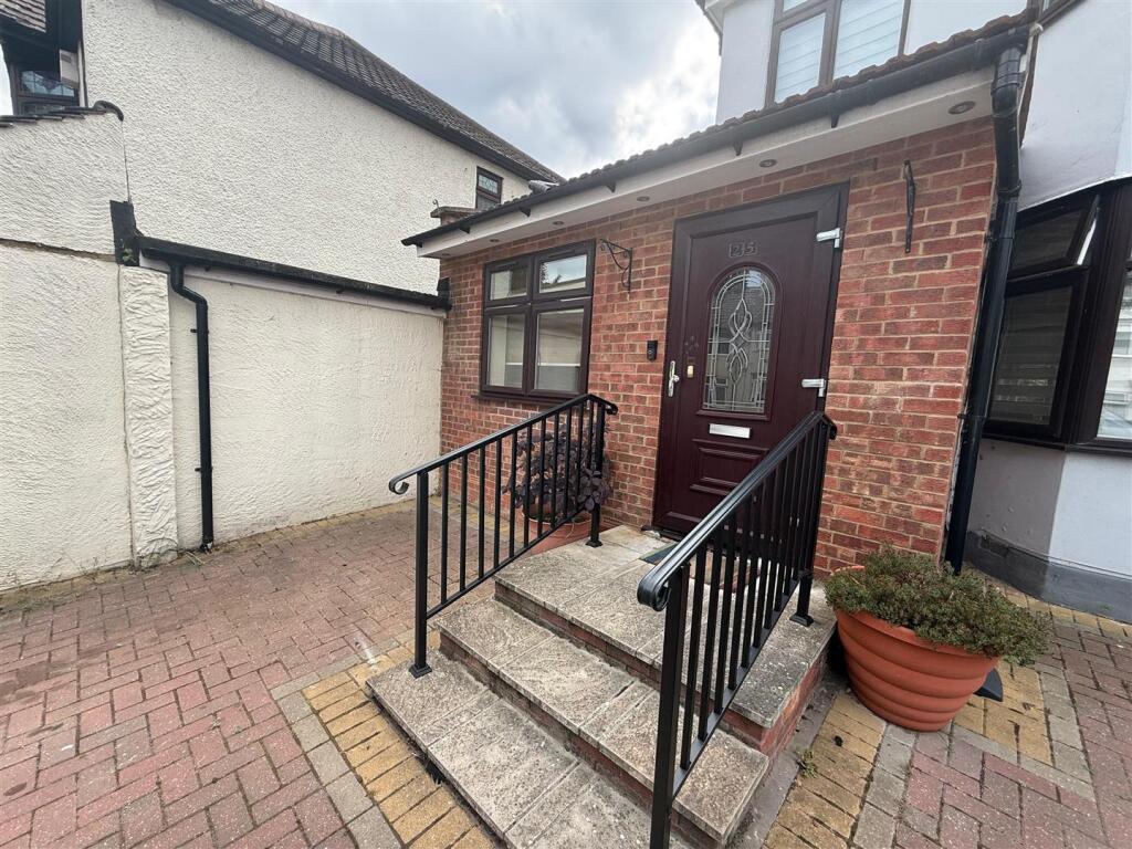 Front External