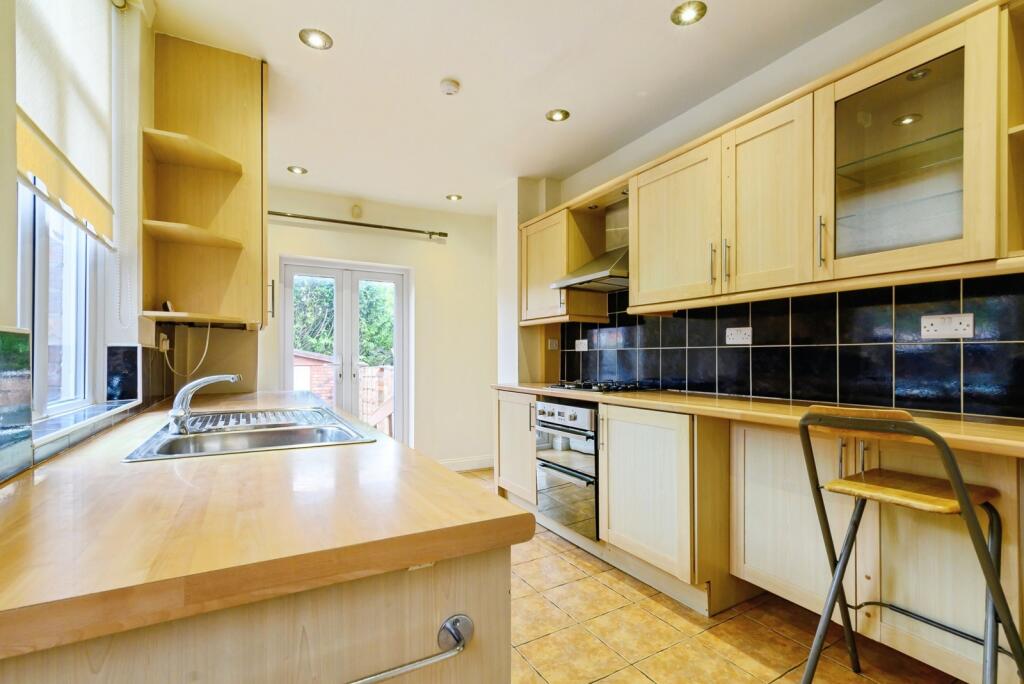 Kitchen/Breakfast