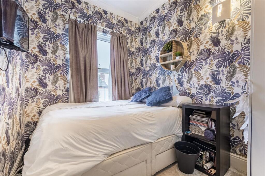 Bedroom Five