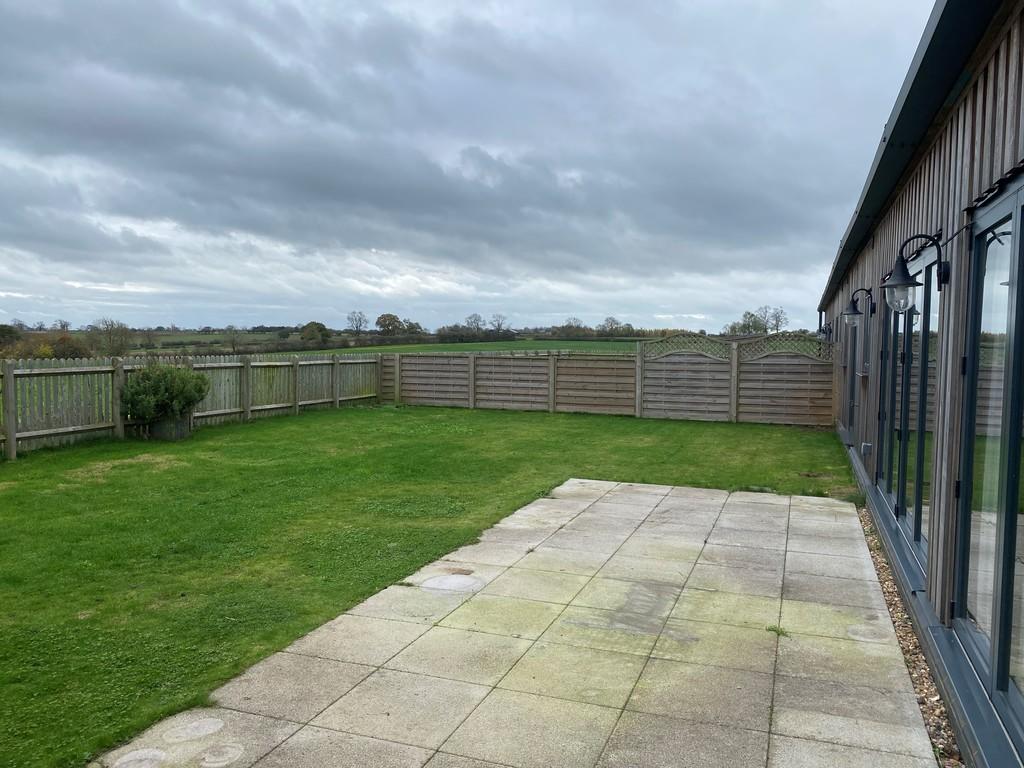 Rear Garden and P...