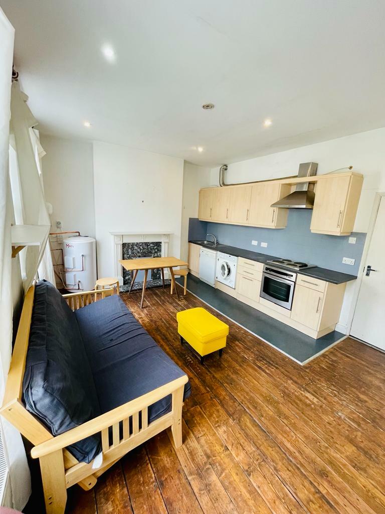 Prime Location 1 Bedroom Flat - Islington
