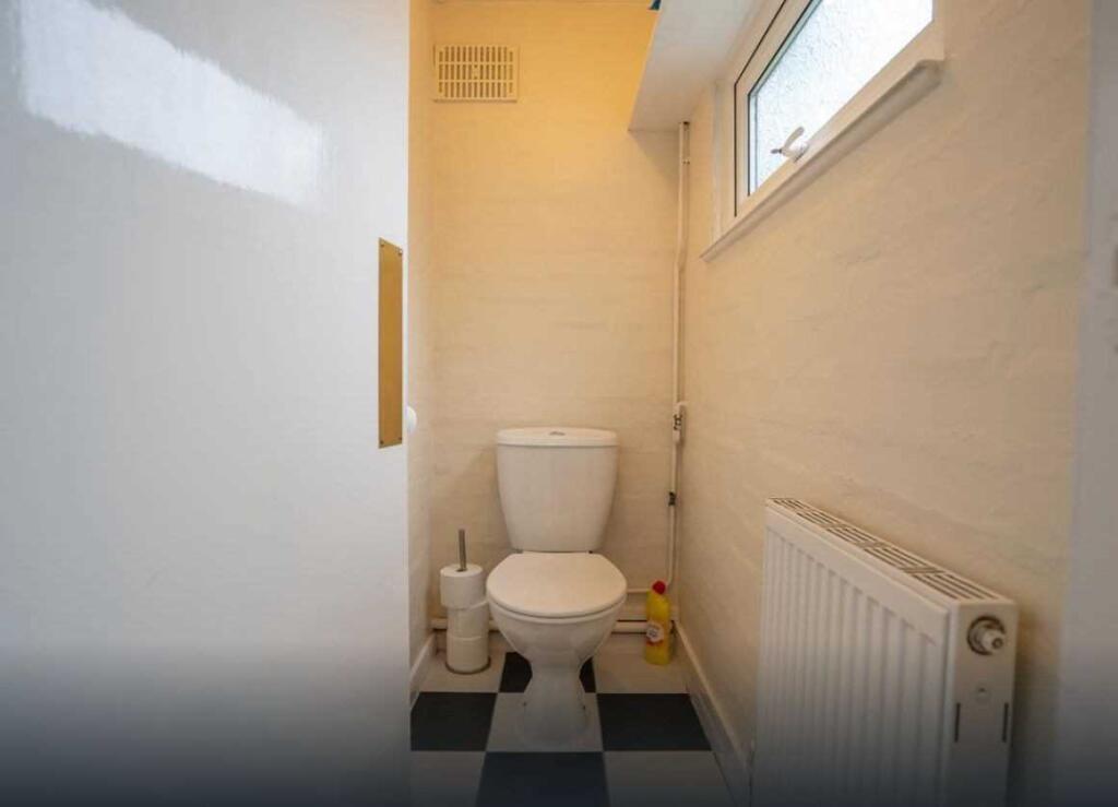 WC